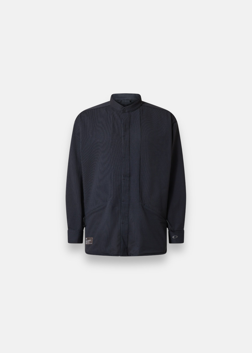 Chemise Fgl Fuel LS 5.7 - noir