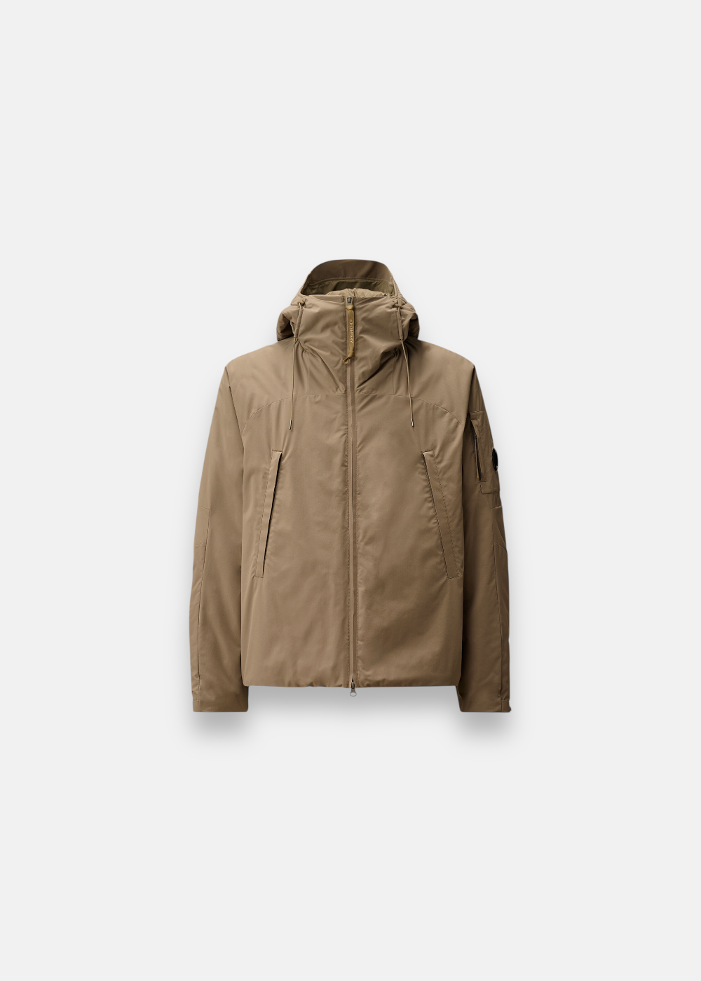 Veste Pro-teck - gris