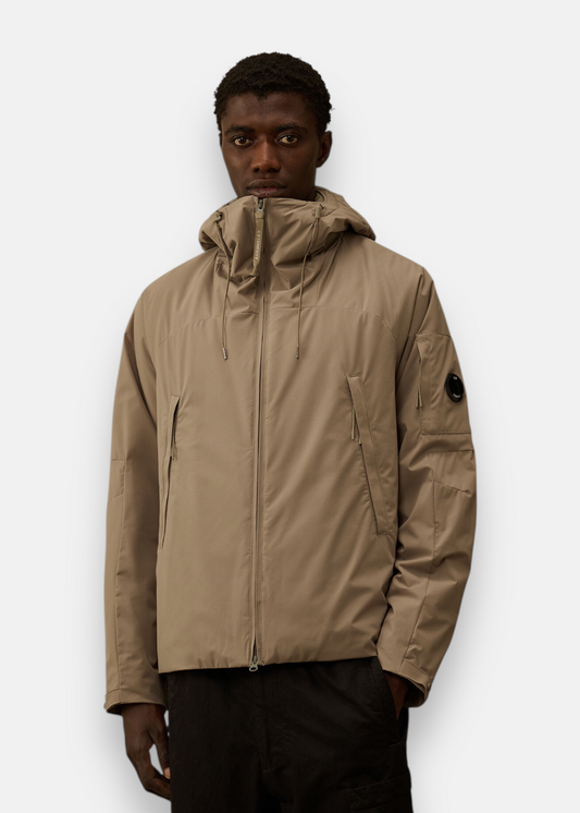Veste Pro-teck - gris