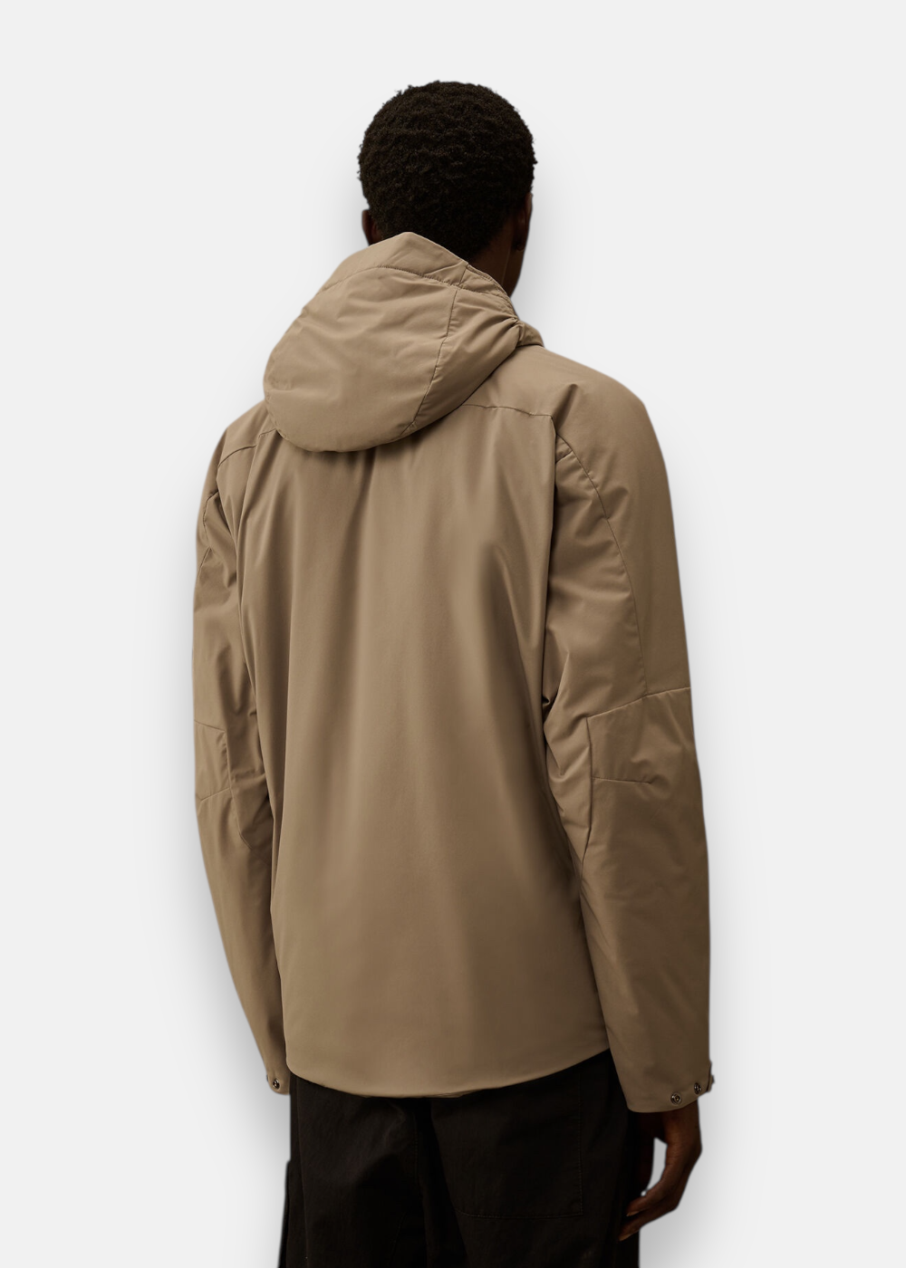 Veste Pro-teck - gris