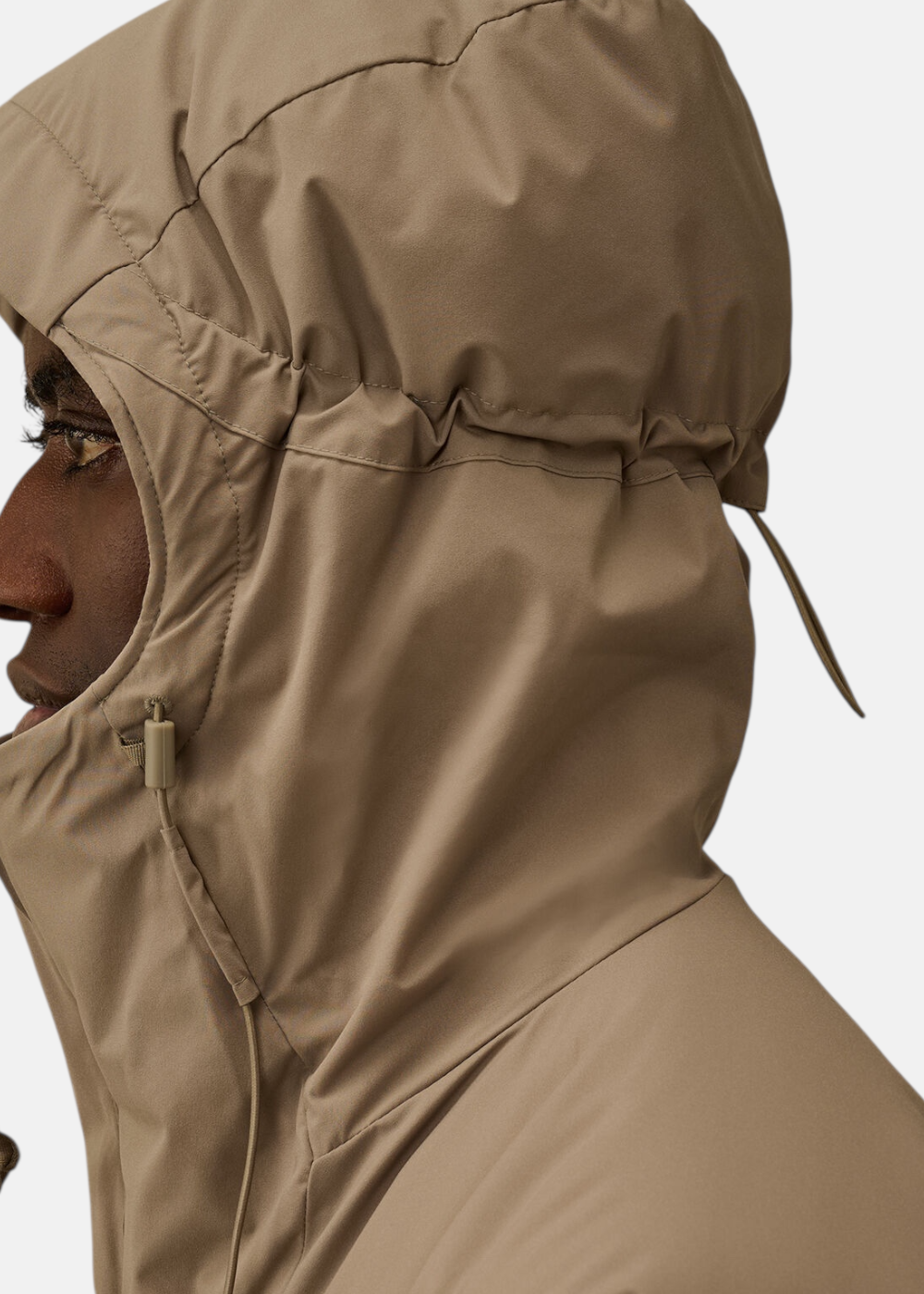 Veste Pro-teck - gris