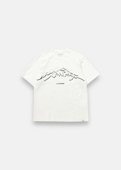 T-Shirt And Wander x Daijiro Ohara