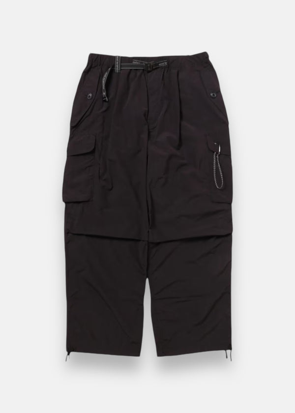 Pantalon  cargo oversize