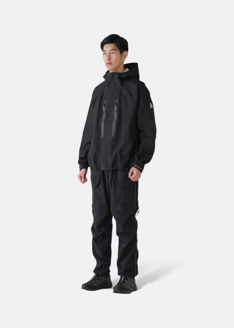 Veste 2.5L hiker Rain