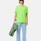 Jeans loose Fit - bleach bleu
