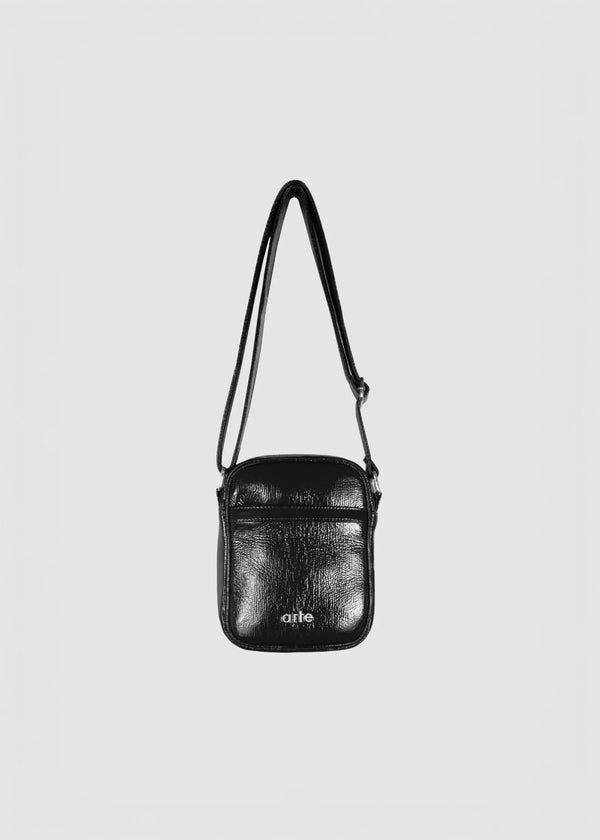 Sacoche Shiny Crossbody