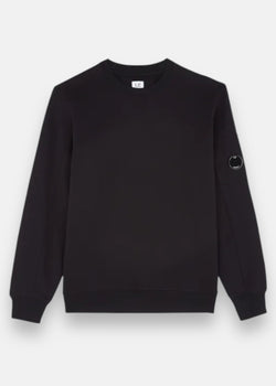 Sweat-shirt C.P. Company Noir