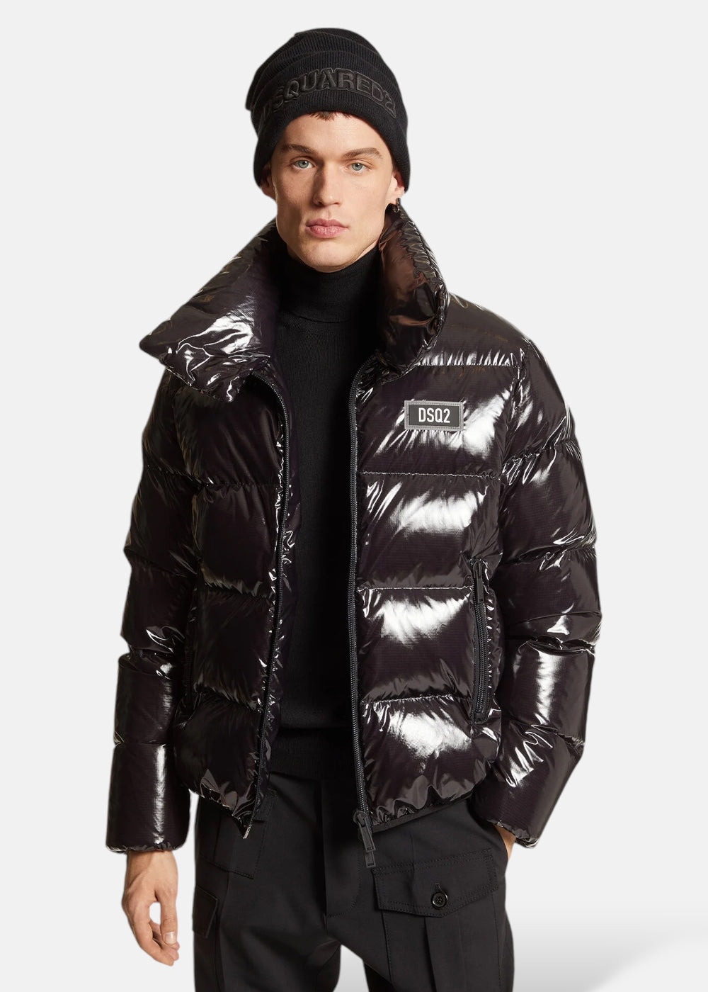 Parka Dsquared Blouson Dsquared2 Doudoune Parka Dsquared