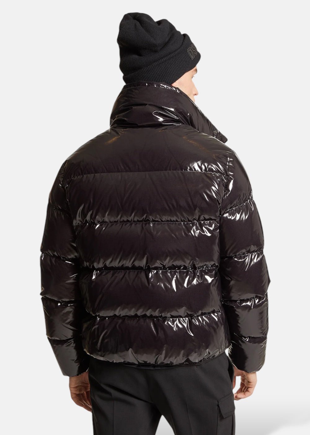 Veste Doudoune - Ultra léger
