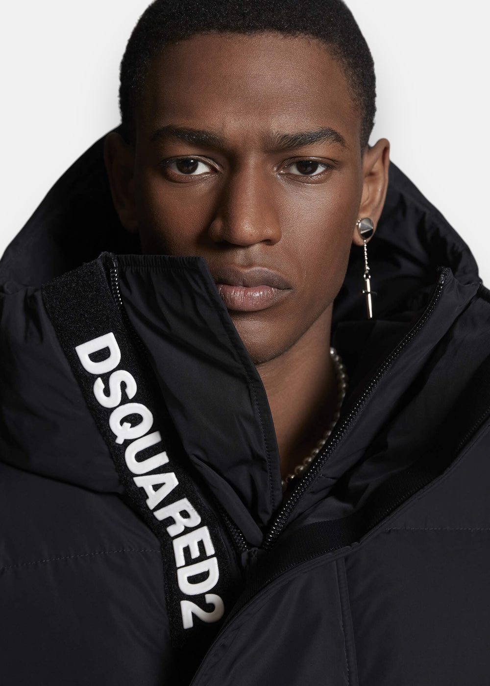 Veste Doudoune - Classic Road Bomber