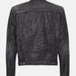 Veste en jean boxy