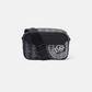 Sacoche bandoulière reporter bag monogramme