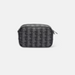 Sacoche bandoulière reporter bag monogramme