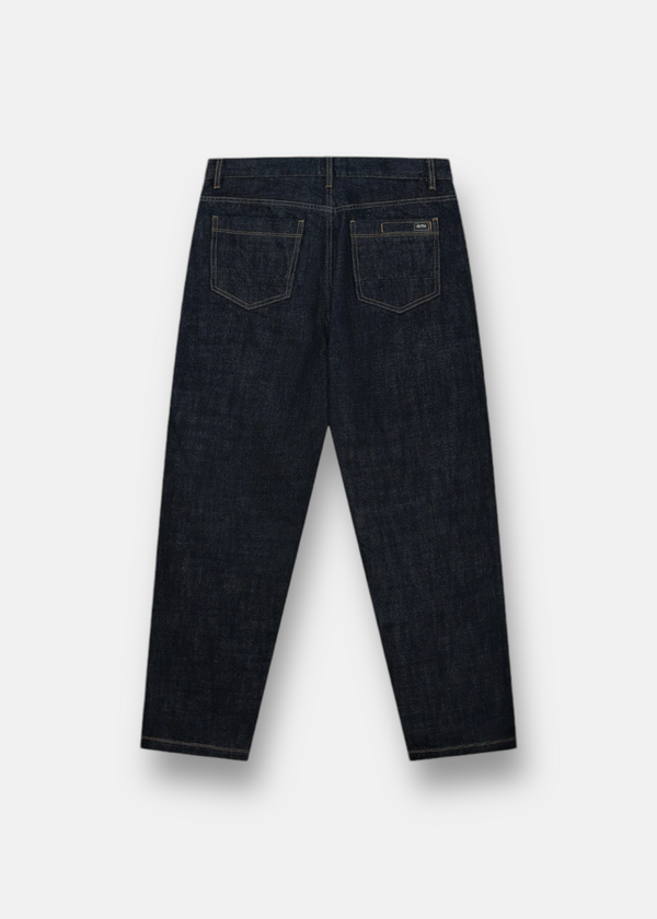 Pantalon Denim - Bleu