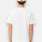 T-shirt Imprimé Fleurs