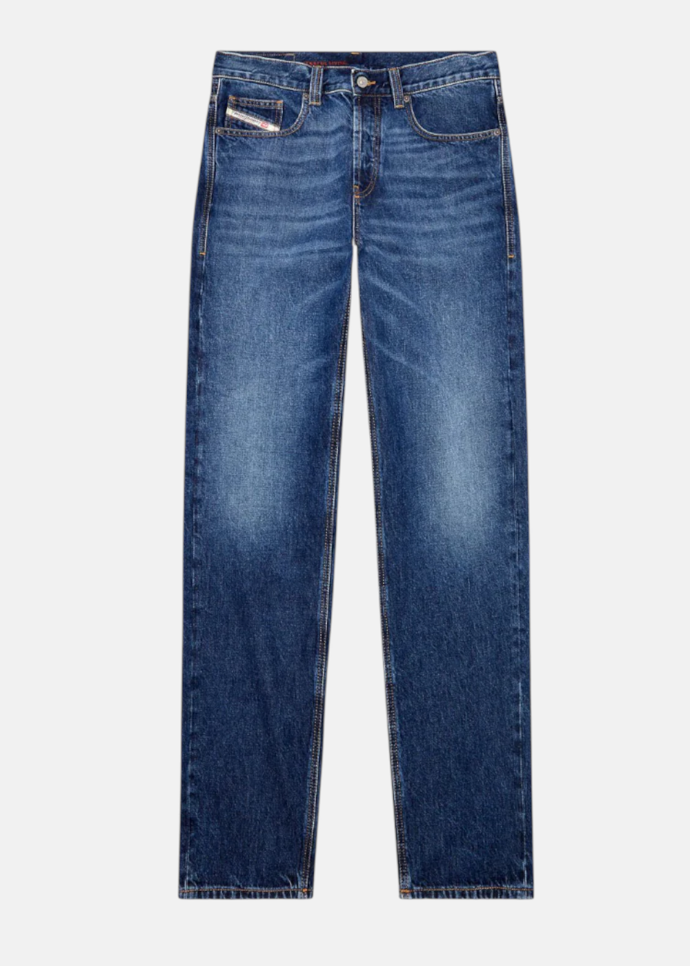 Jeans 2010 D-Macs - Regular