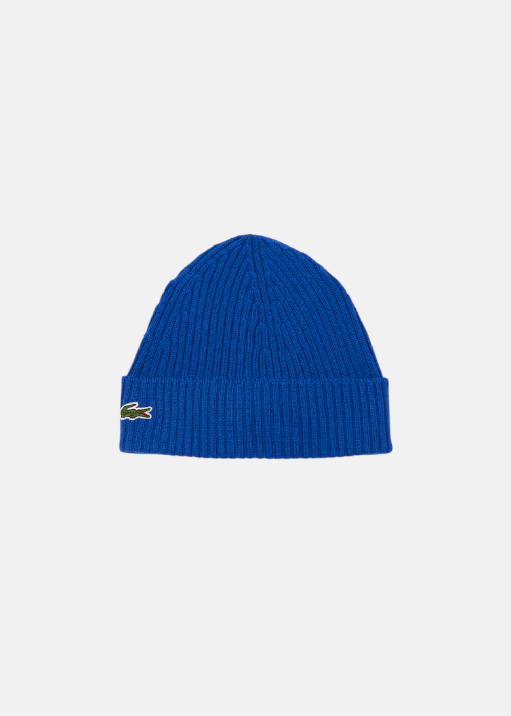 Bonnet Lacoste-Bleu Lazuli