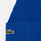 Bonnet Lacoste-Bleu Lazuli