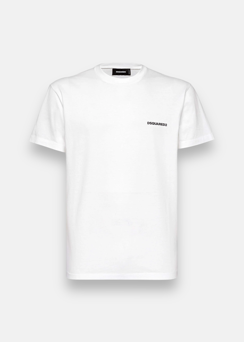 T-shirt Jersey  Cool Fit- Blanc