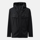 Veste C.P. Company Shell-R Goggle Double Pocket
