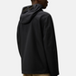 Veste C.P. Company Shell-R Goggle Double Pocket