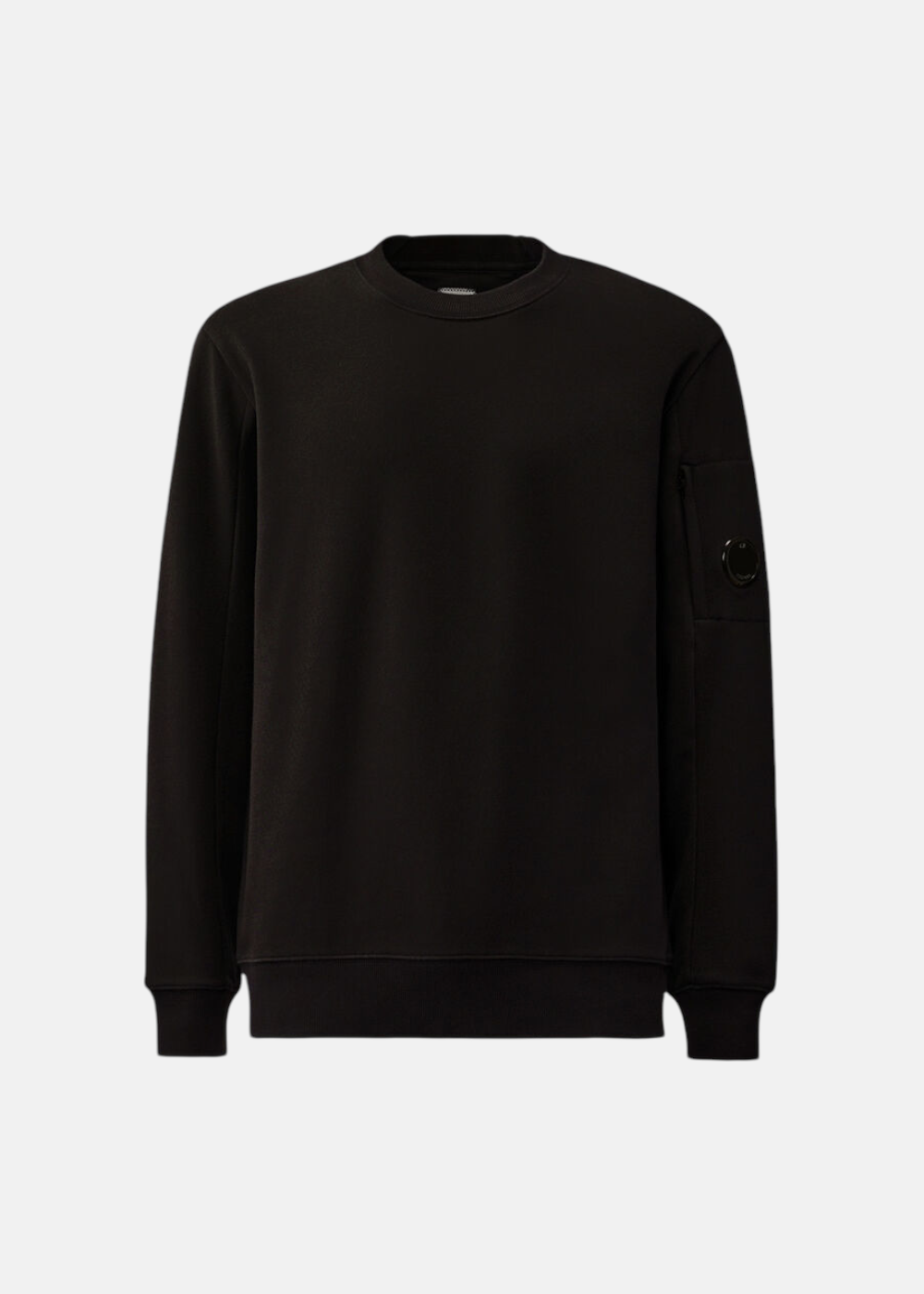 Sweat-shirt C.P. Company Noir