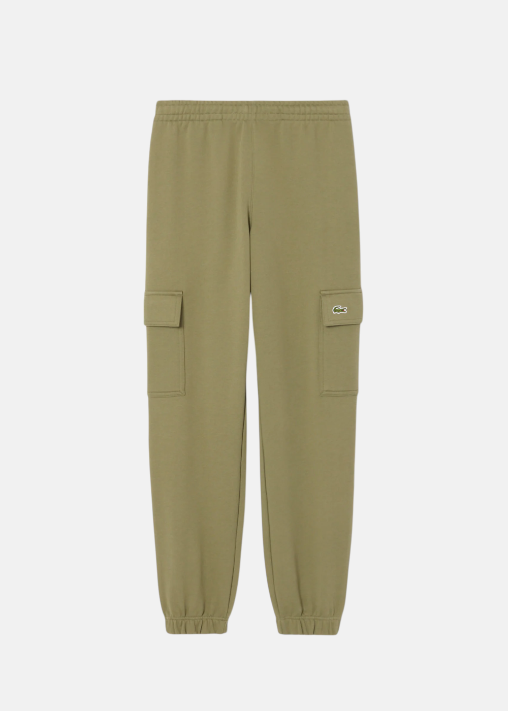 Pantalon de jogging cargo - Kaki