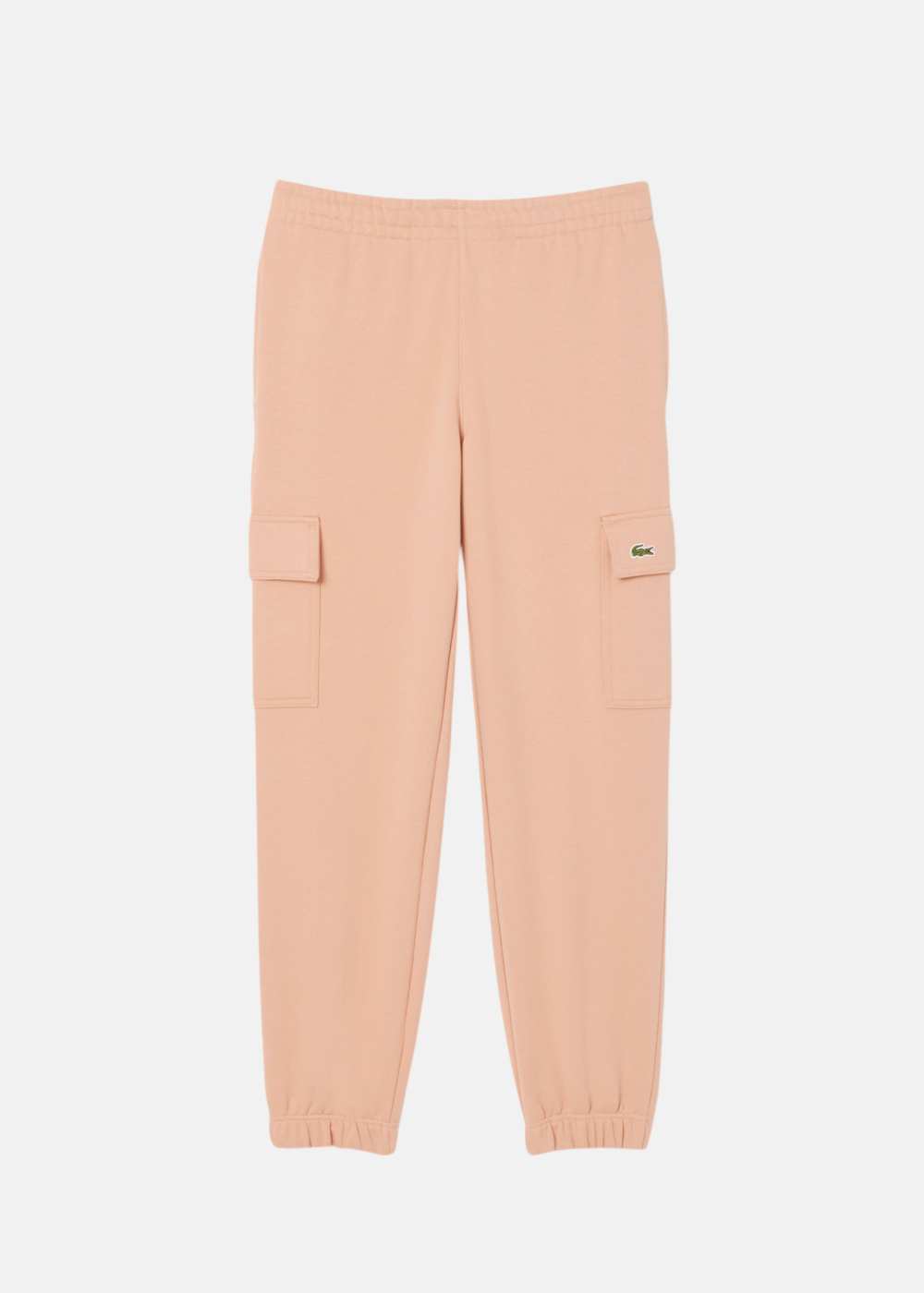 Pantalon de jogging cargo - Rose