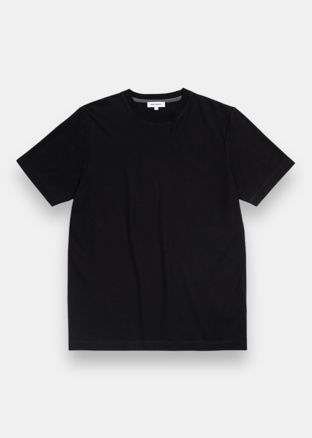 T-shirt Jakob - noir