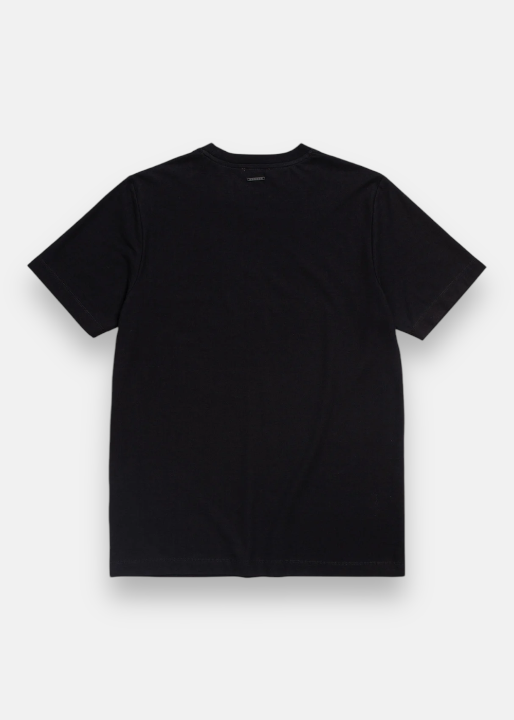 T-shirt Jakob - noir