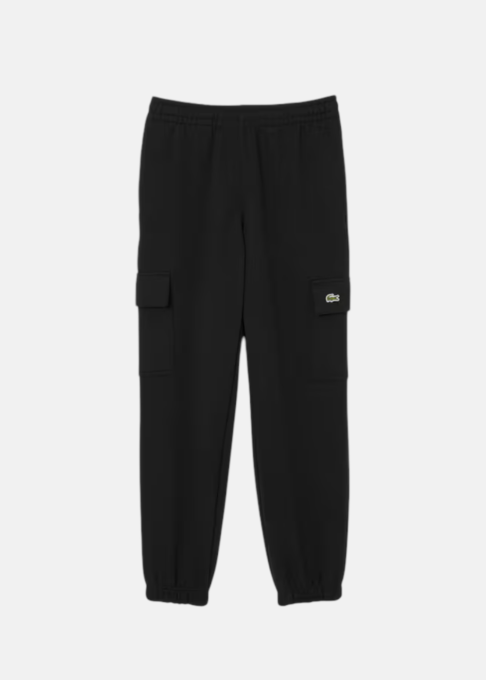 Pantalon de jogging cargo - noir