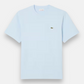 T-shirt Lacoste iconique Bleu