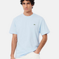 T-shirt Lacoste iconique Bleu