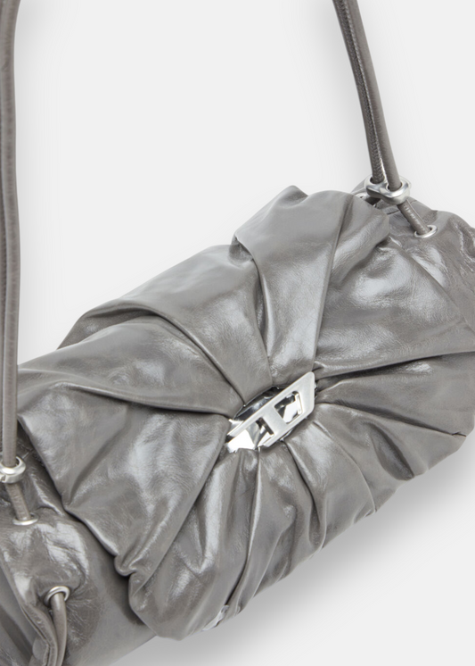 Sac à Bandoulière Diesel – Cuir Froissé