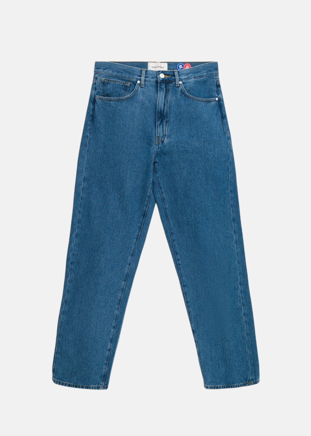 Jeans DN 10