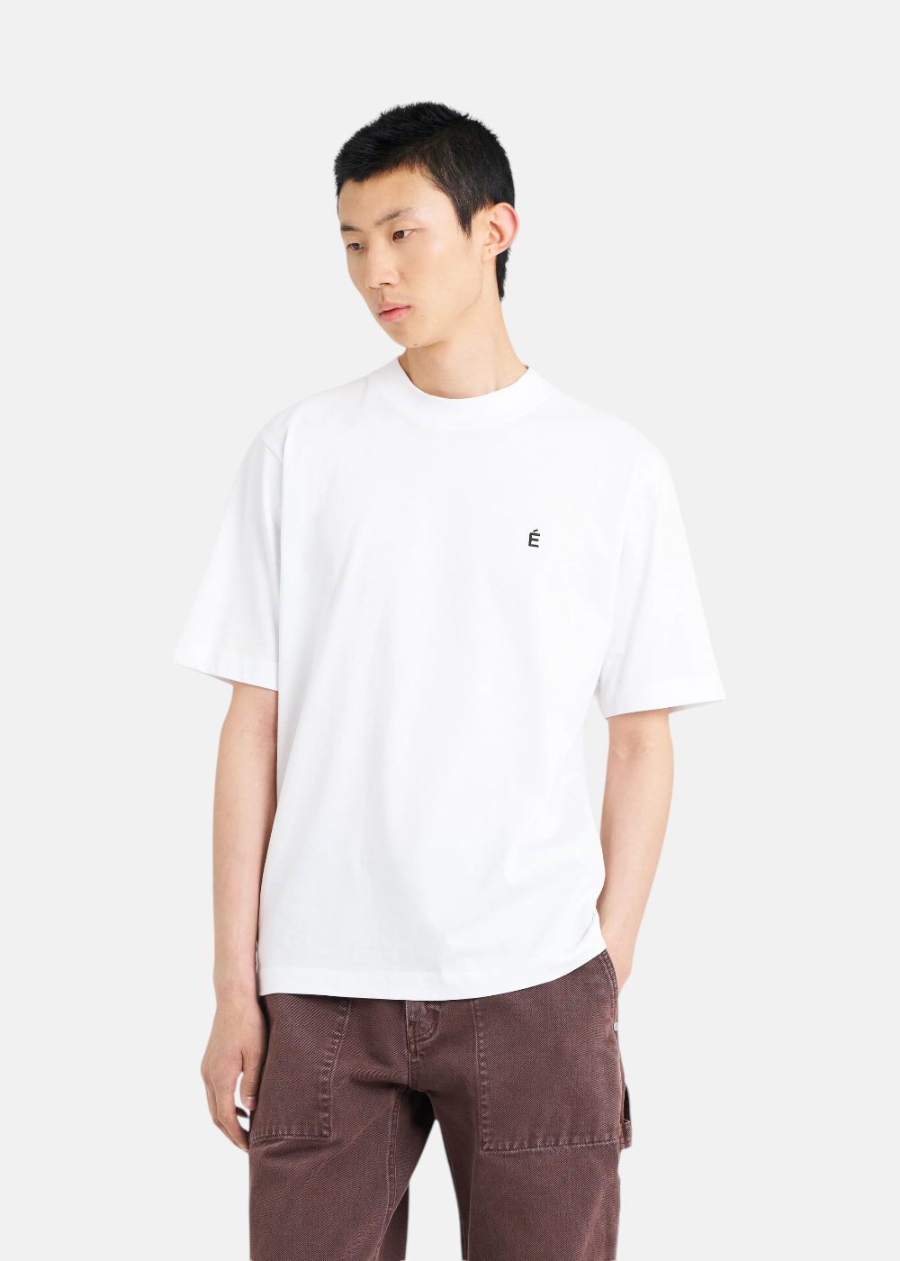 T-Shirt É classic