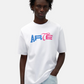 T-shirt à Logo Imprimé en Duo