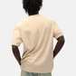 T-shirt à Logo Multiple Arte