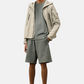 Sweat-shirt col rond - STORMY WEATHE
