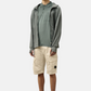 Polo Sea island  Collar - Stormy Weathe