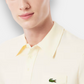 Polo Slim Fit en Coton