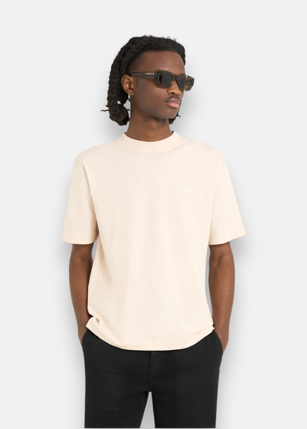 T-Shirt É Classic