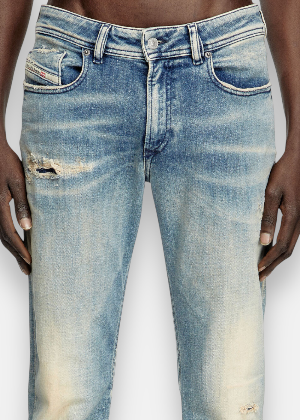 Jeans Skinny 1979 Sleenker