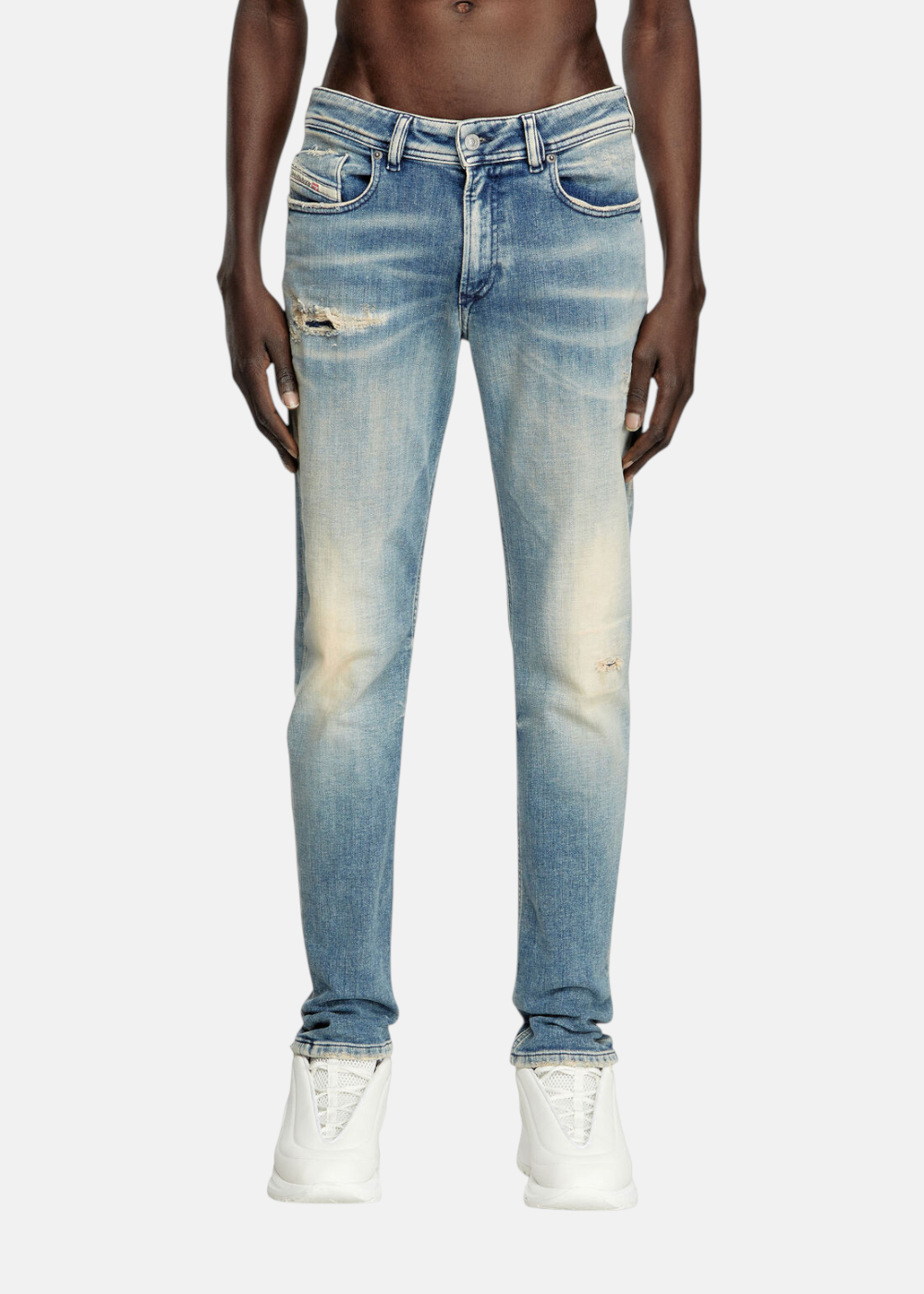Jeans Skinny 1979 Sleenker