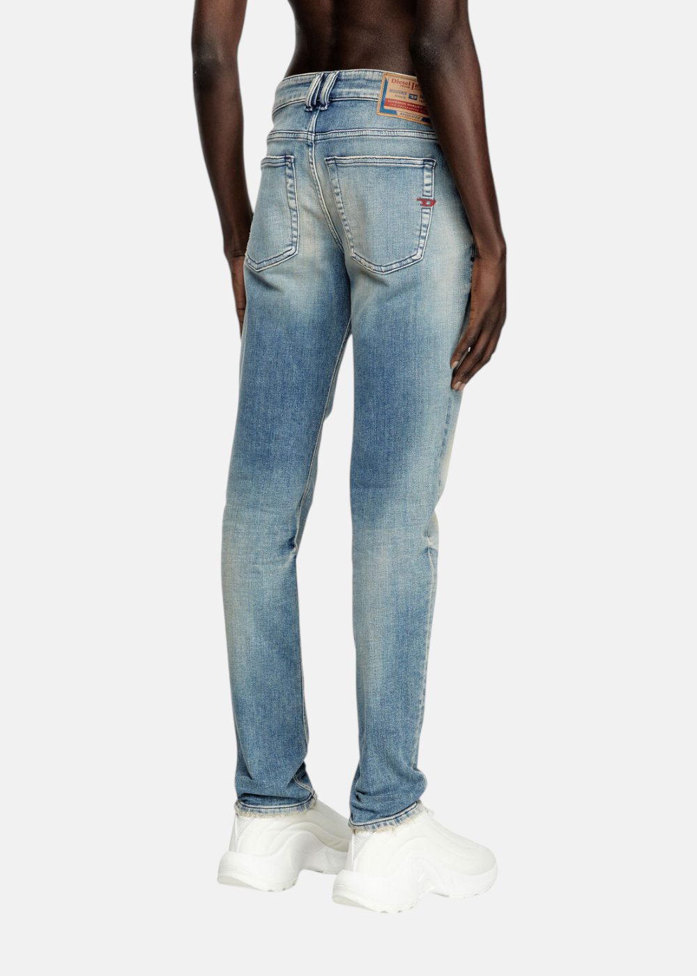 Jeans Skinny 1979 Sleenker