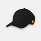 Casquette Benja - noir