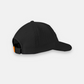 Casquette Benja - noir