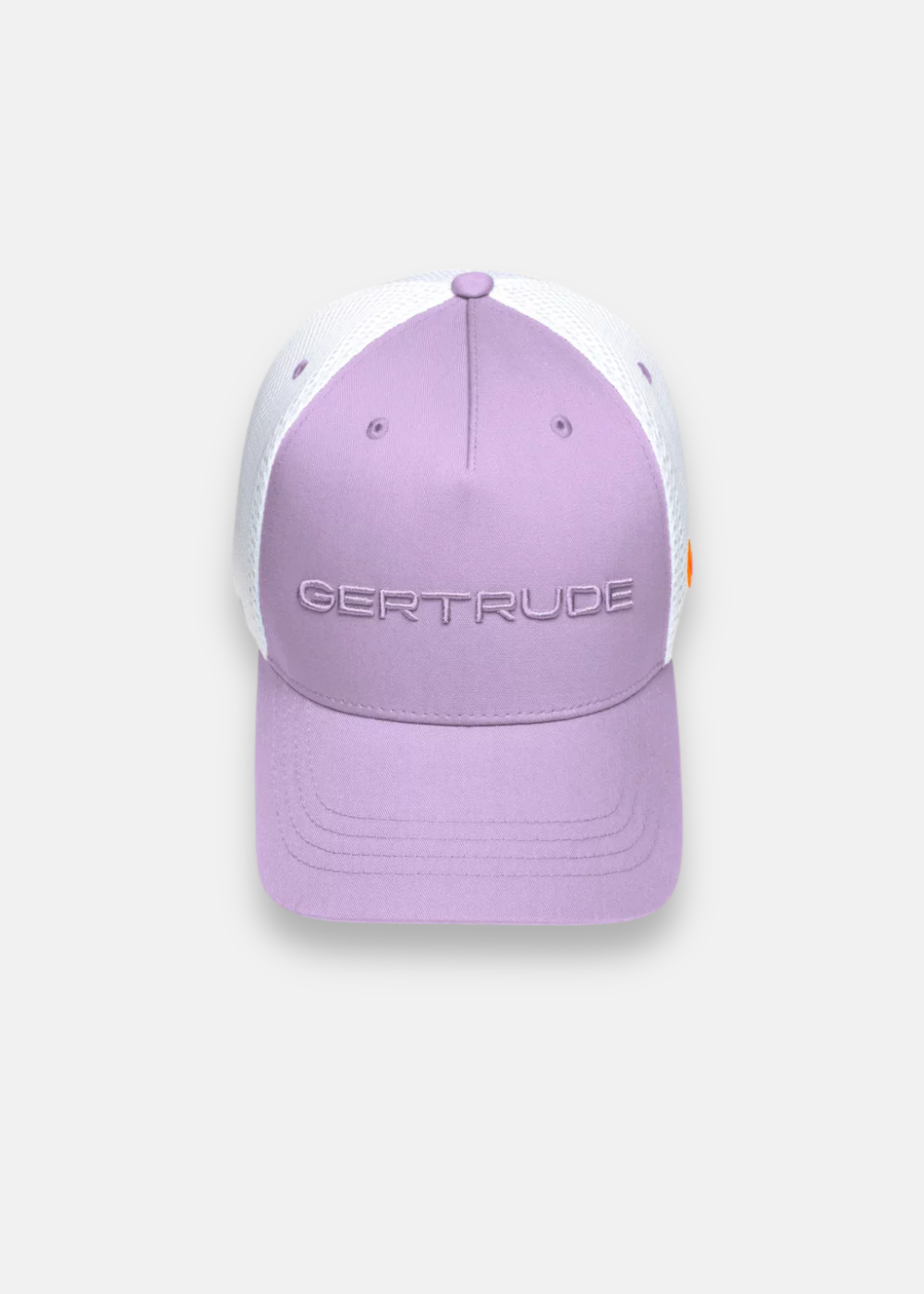 Casquette Benja - violet