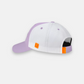 Casquette Benja - violet
