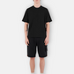 T-shirt Horton- noir